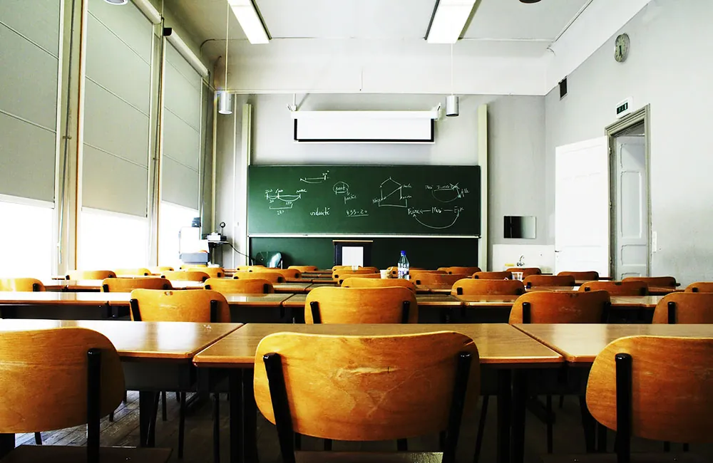 Kommunale Energieberatung für Nichtwohngebäude